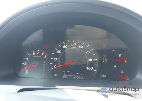 2010 Honda Odyssey Touring z USA, uszkodzony, nr VIN 5FNRL3H92AB059007